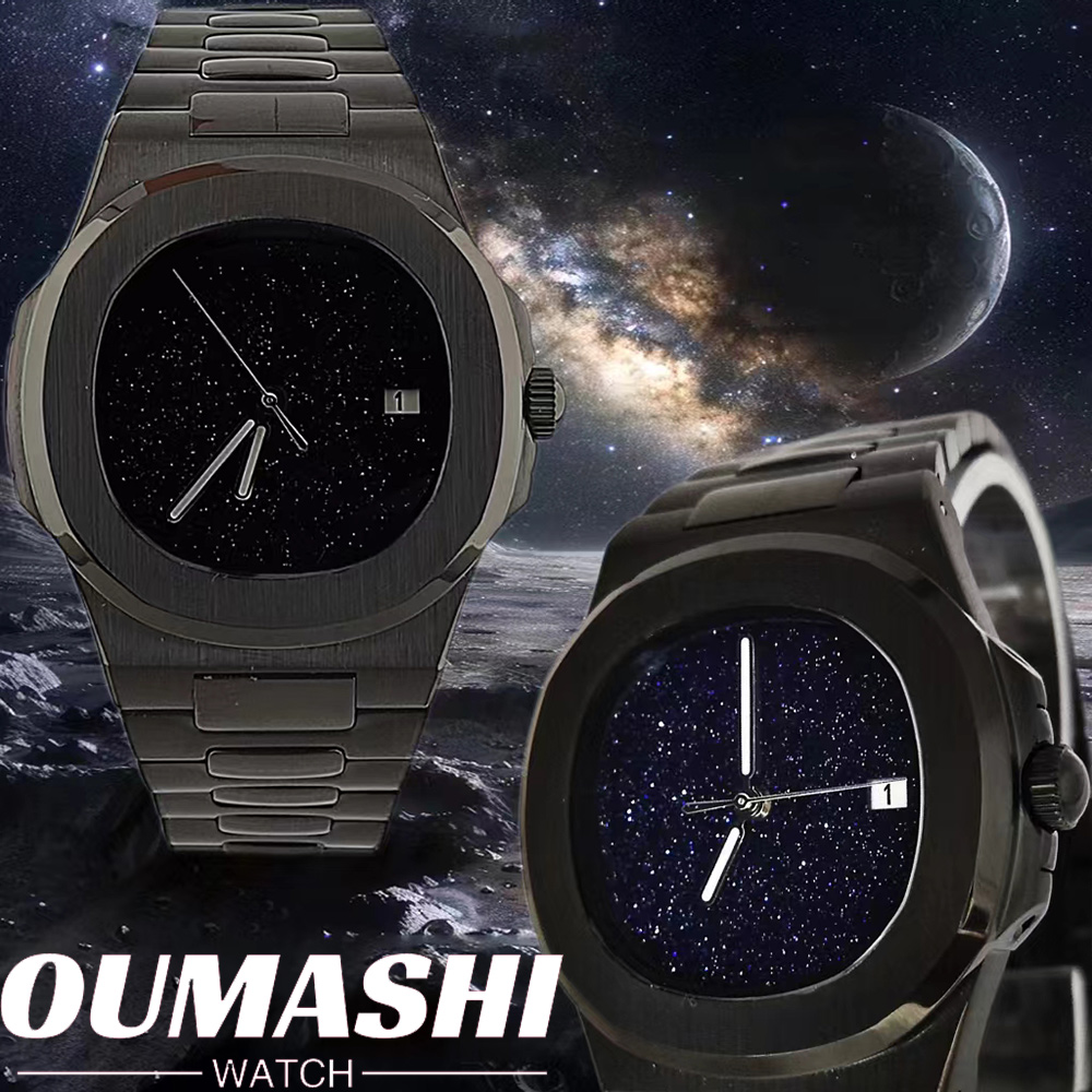 Astral NH35 WATCH 43MM luxury  - огляд і ціна Astral Watches & Jewelry Netanya Photos
