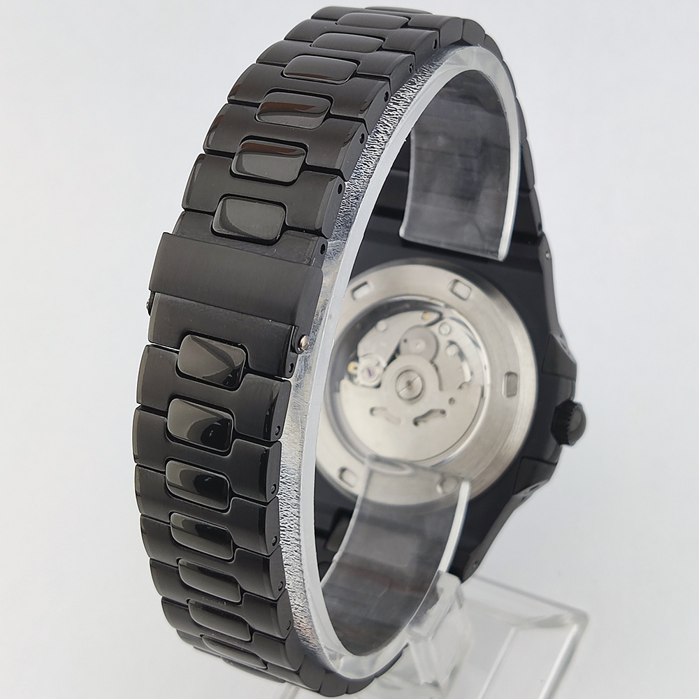 Astral NH35 WATCH 43MM luxury  - огляд і ціна Astral Watches & Jewelry Netanya Photos