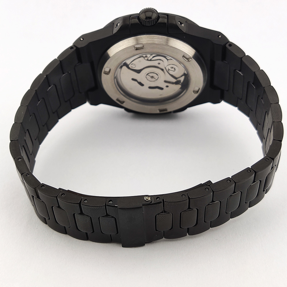 Astral NH35 WATCH 43MM luxury  - огляд і ціна Astral Watches & Jewelry Netanya Photos
