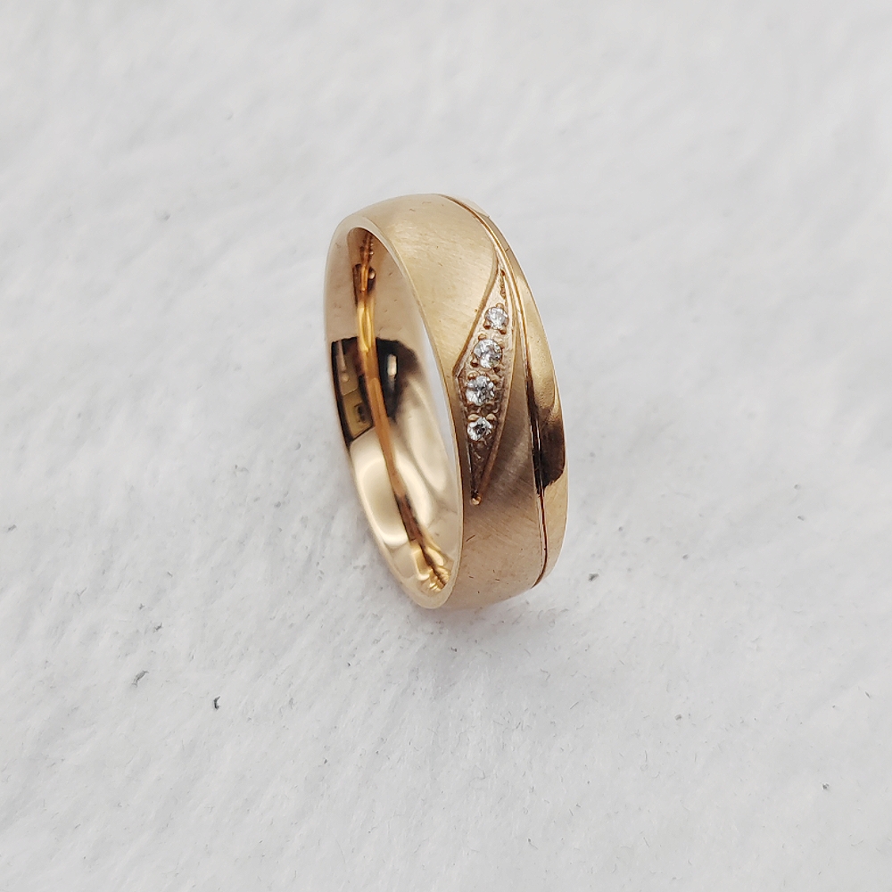 New Arrival Western Jewellery  - огляд і ціна Couple Ring Set
