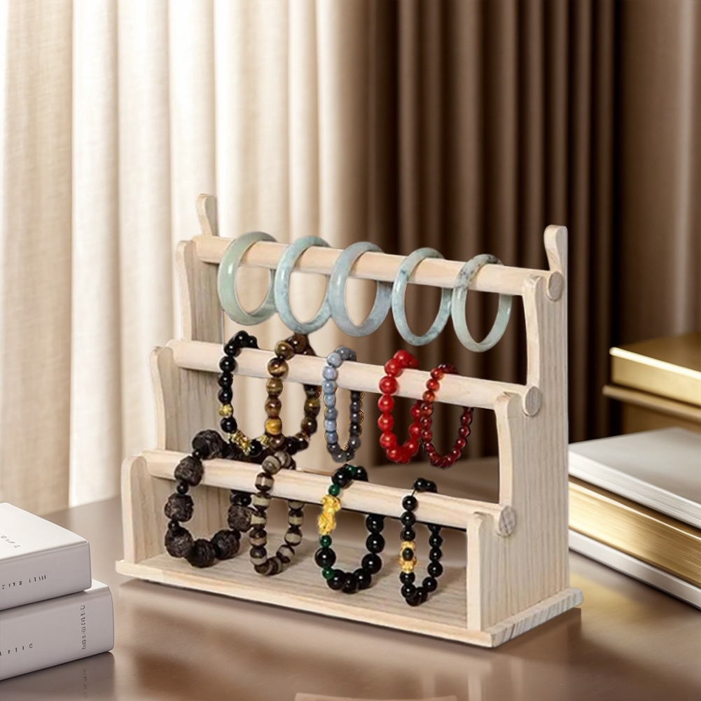 Bracelet Holder Storage Rack W - огляд і ціна Jewelry And Watches Stores