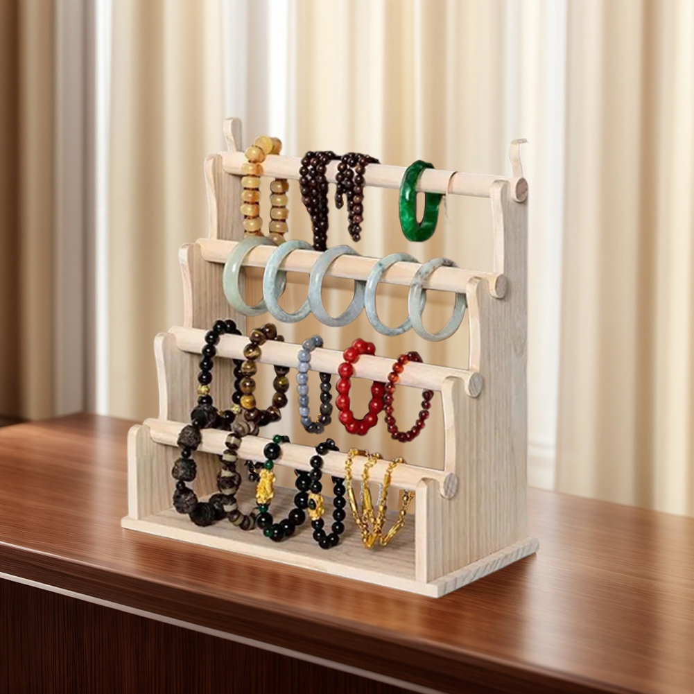 Bracelet Holder Storage Rack W - огляд і ціна Jewelry And Watches Stores