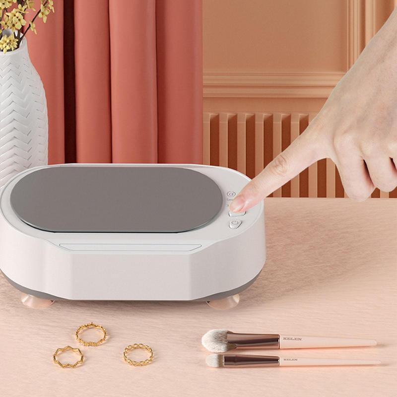 Jewelry Cleaning Machine High  - огляд і ціна Jewelry Y Watches