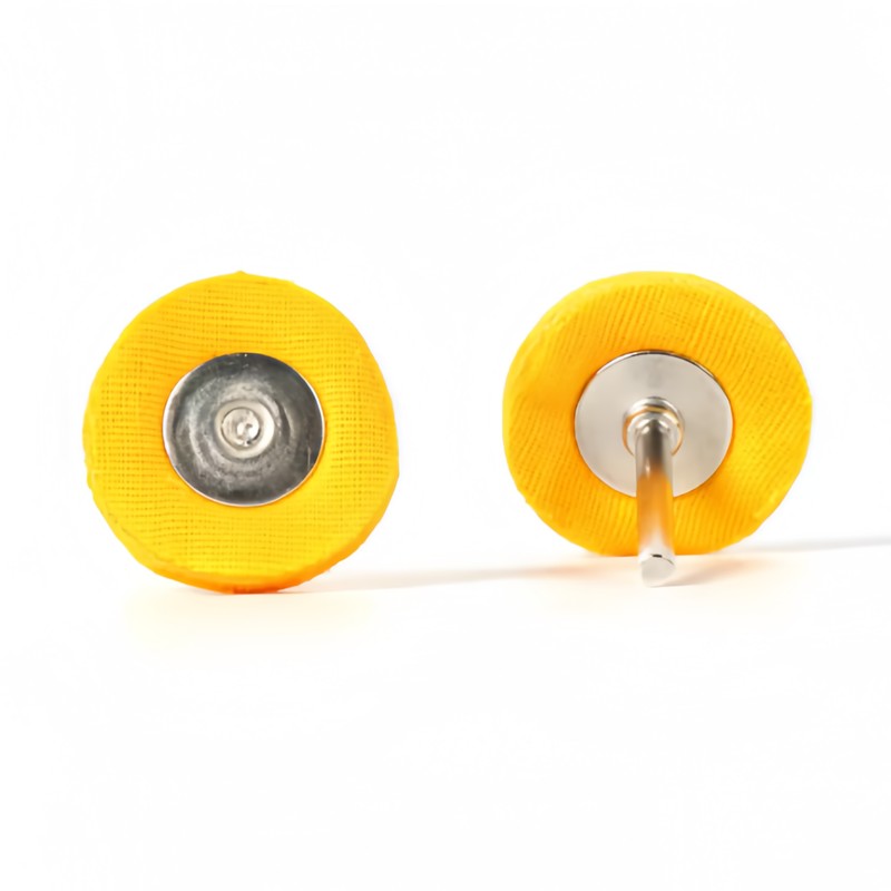12Pcs 3mm Yellow Polishing Clo - огляд і ціна Jewelry With Watches