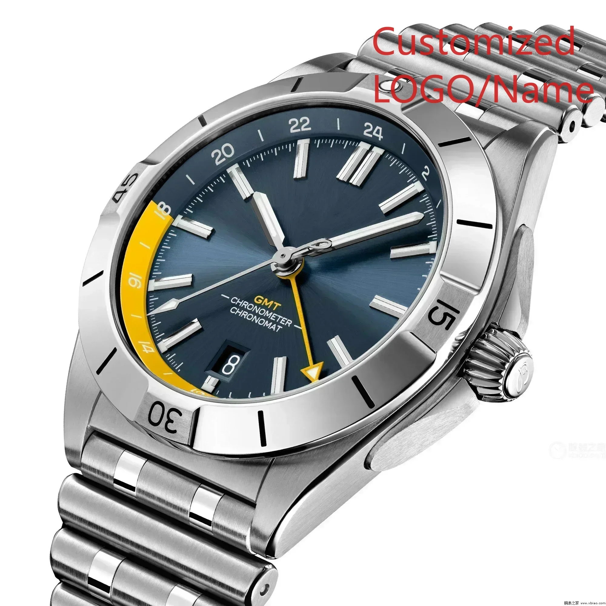 A989 Store Customized Watch  S - огляд і ціна Jewelry And Watches