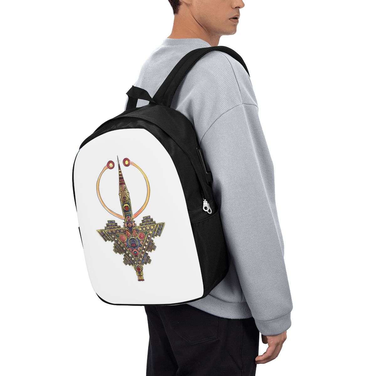 Kabyle Jewelry Amazigh Morocco - огляд і ціна Jewelry & Watches Store