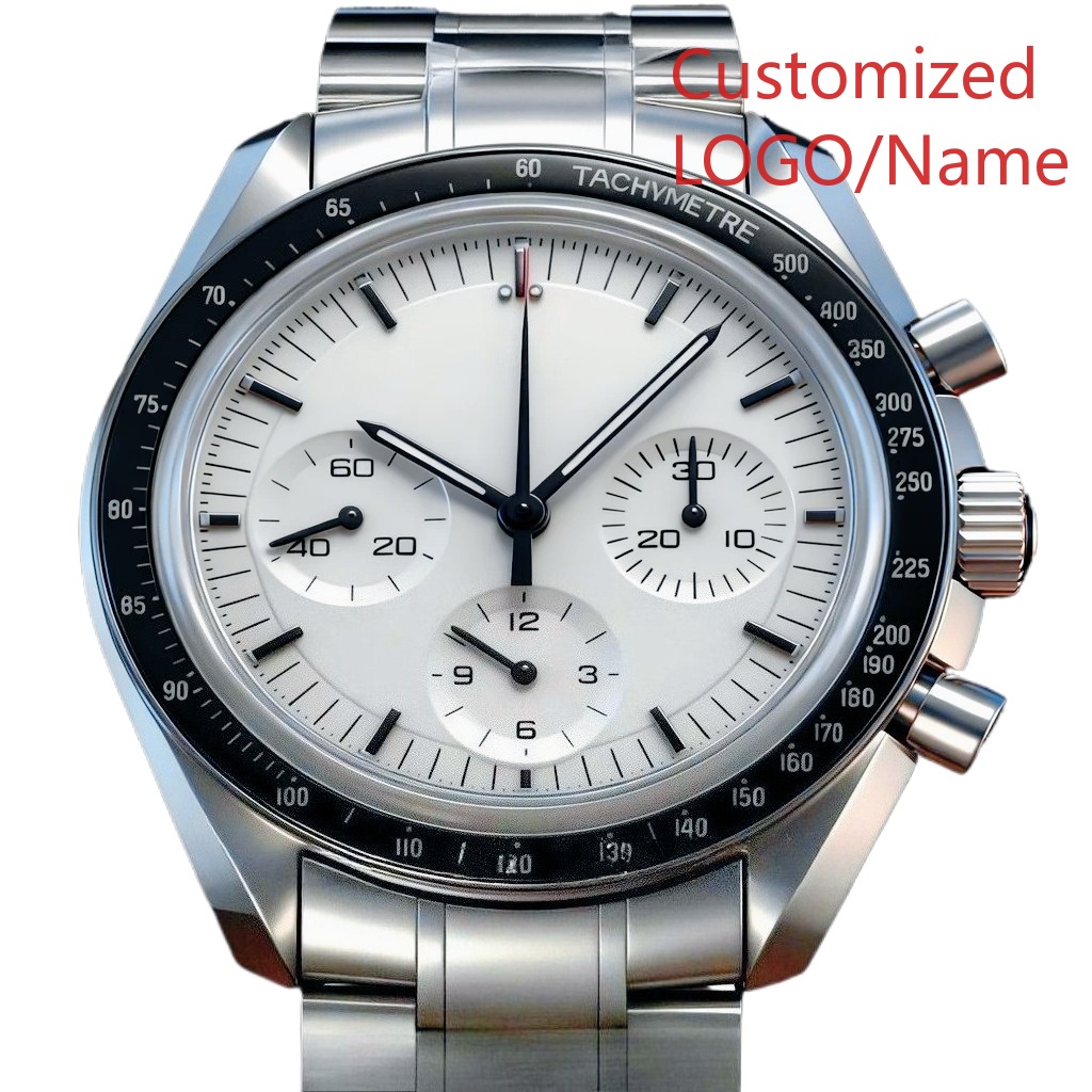 A989 Store Customized Watch 42 - огляд і ціна Jewelry And Watches