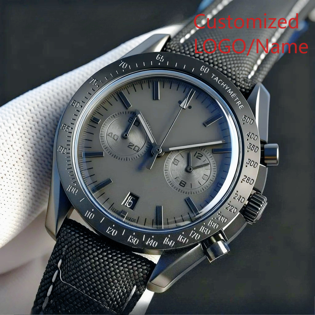 A989 Store Customized Watch 42 - огляд і ціна Jewelry And Watches