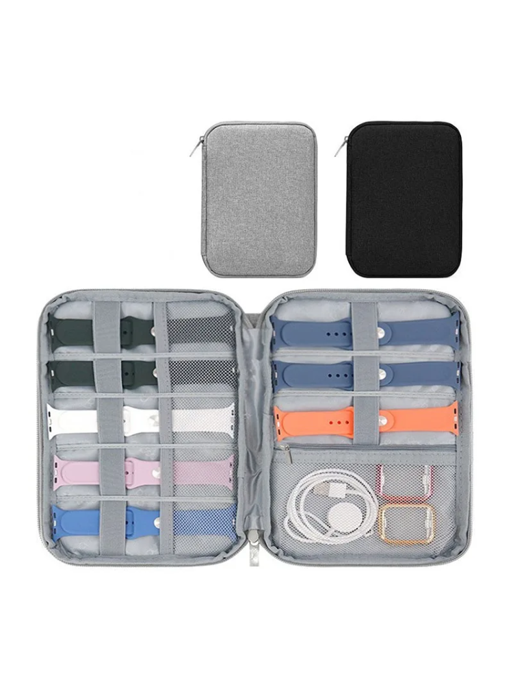 Watchband Bag For Apple Watch  - огляд і ціна Jewelry With Watches