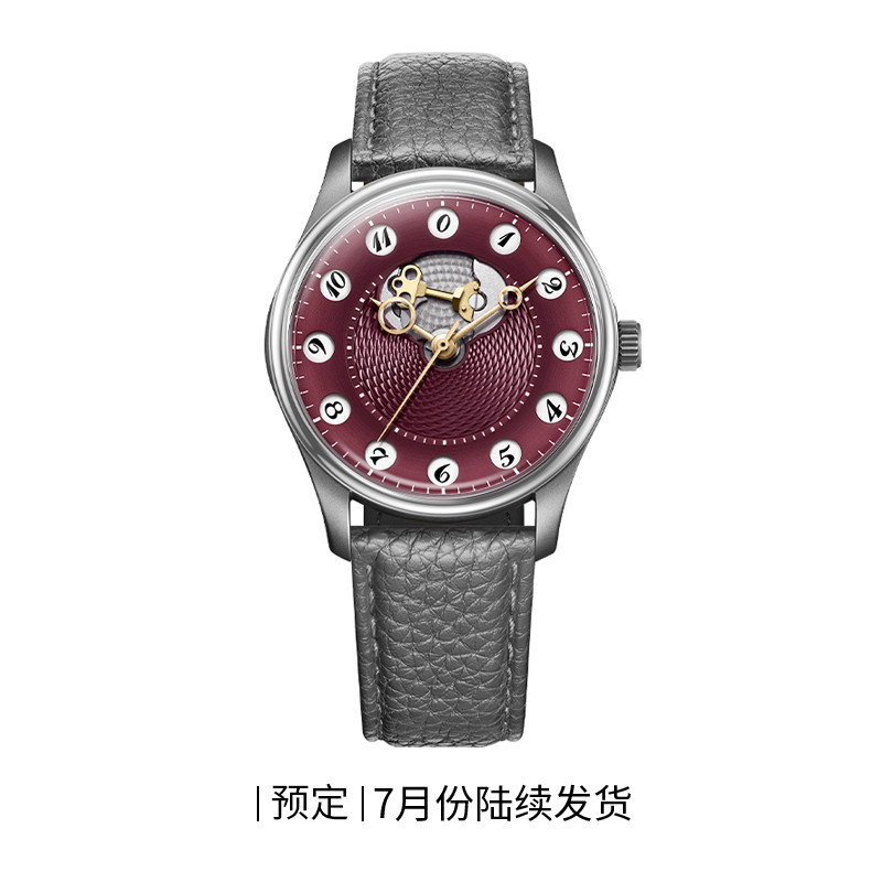Time Gate Series Retro Watch 2 - огляд і ціна Jewelry And Watches