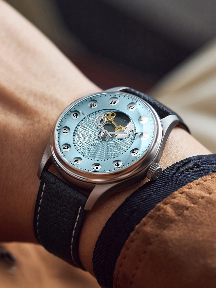 Time Gate Series Retro Watch 2 - огляд і ціна Jewelry And Watches
