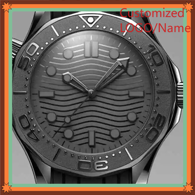 A989 Store 40mm Men's Automati - огляд і ціна Jewelry And Watches