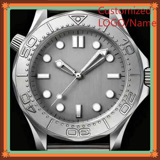 A989 Store 40mm Men's Automati - огляд і ціна Jewelry And Watches