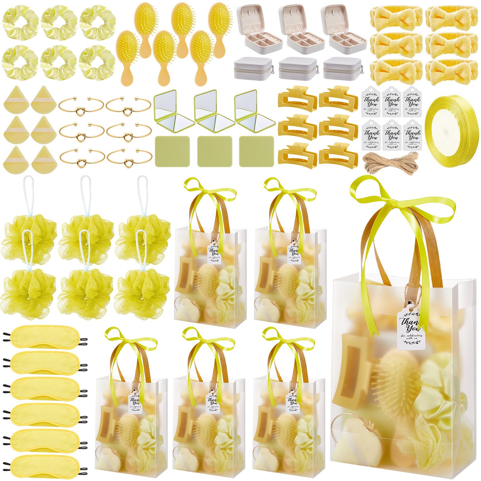 74Pcs Baby Shower Prizes for G - огляд і ціна Jewelry & Watches Store