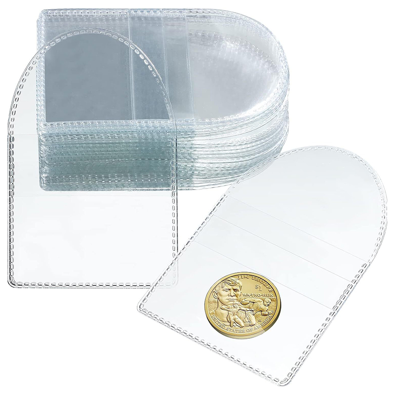 Clear Plastic Coin Collector P - огляд і ціна Collectors Coins Jewelry & Watches Of Smithtown Reviews