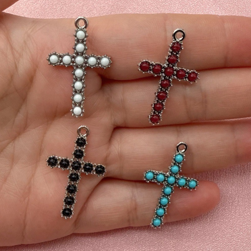 10pcs Korean version diamond c - огляд і ціна Jewelry & Watches Store