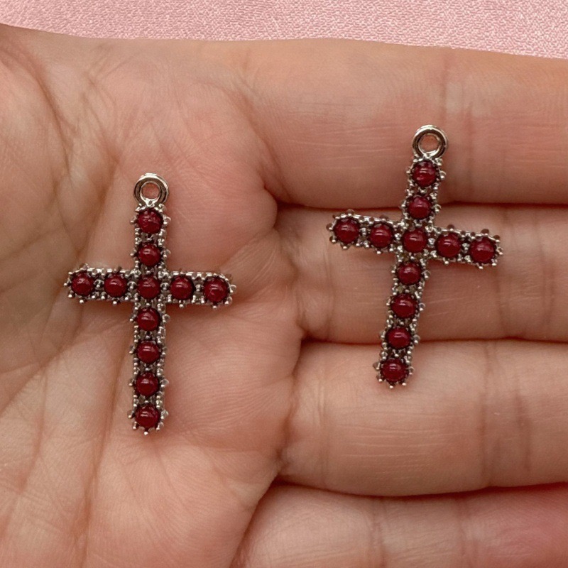 10pcs Korean version diamond c - огляд і ціна Jewelry & Watches Store