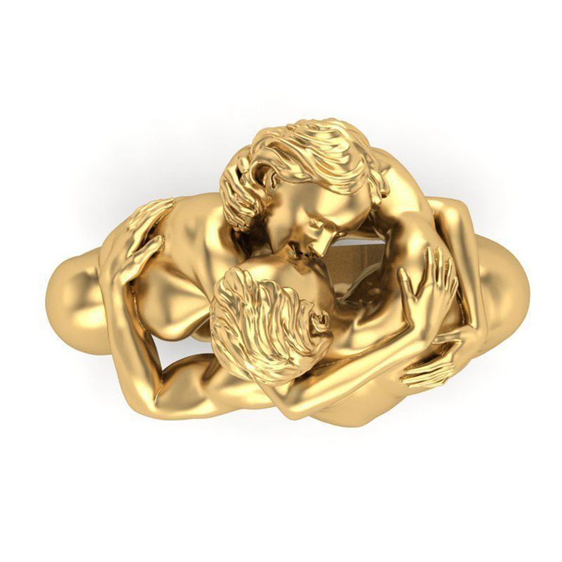 Charm Women Fashion Gold Color - огляд і ціна Eve Jewelry & Watches Distribuidor Oficial Rolex