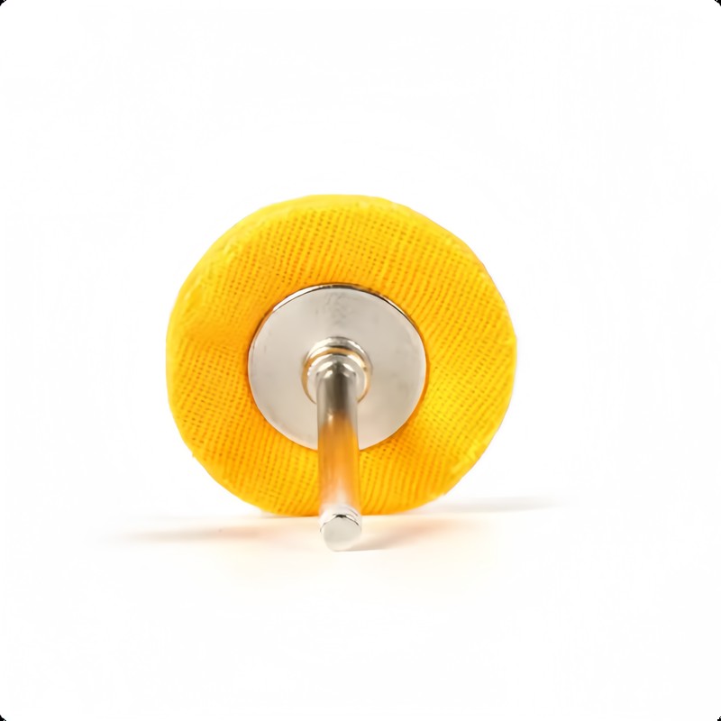 48Pcs 3mm Yellow Polishing Clo - огляд і ціна Jewelry With Watches